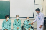 Bộ Y tế kết luận nguyên nhân khiến nhiều người bị hoại tử xương hàm hậu Covid-19