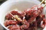 Thịt bò rất ngon lại bổ dưỡng, tuy nhiên có 3 loại 'bẩn nhất chợ' mà các mẹ không bao giờ nên mua