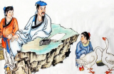 Các cụ bảo rồi: Chỗ nào im mặc kệ, trong nhà phải có 3 tiếng ồn con cháu mới được hưởng phúc