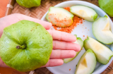 Mẹo chọn mua ổi giòn ngọt, ai ăn cũng gật gù khen