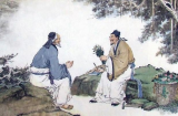 Cổ nhân dạy: “Ăn cơm tay không bưng bát nghèo 1 đời, quen thói rung chân xui xẻo 3 kiếp”: Vì sao vậy?