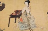 Cổ nhân căn dặn “Tứ không sờ”: Ngoài đầu nam giới, eo phụ nữ còn 2 thứ đừng dại đụng vào, đó là gì?