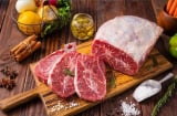 Thịt bò ngon bổ nhưng người mắc 4 bệnh này chớ nên ăn kẻo hại nhiều hơn lợi