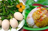 7 cách xả xui dân dã đem lại may mắn cho bạn trong tháng cô hồn
