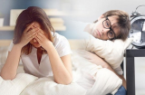 Có nên uống nước trước khi đi ngủ hay không?
