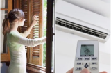 Đóng cửa kín như bưng rồi bật điều hòa cứ là tốt: Chuyên gia lắc đầu 'sai bét'