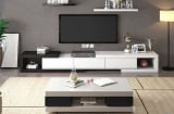 Bí quyết treo tivi hợp phong thủy giúp mang đến tài lộc cho gia chủ