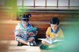 Có 2 loại cay đắng, 3 loại ngọt ngào: Cha mẹ cho con nếm trải càng sớm tương lai con càng tươi sáng