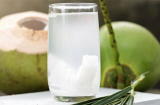 5 loại nước uống giải nhiệt, phòng ngừa say nắng