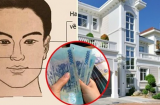 Đàn ông có 3 chỗ to, 1 chỗ rộng tiền để chật két: Ba to - một rộng đó là gì?