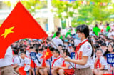 Lịch tựu trường của học sinh cả nước năm học 2022-2023