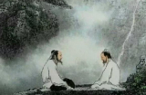 Cổ nhân dạy: 'Lưng rùa, eo rắn chớ kết bạn, liếc mắt nhìn người chẳng cần dao', vì sao vậy?