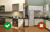 6 vị trí hút lộc trong nhà, càng sạch thì gia chủ càng giàu có, tiền ùa vào nhà như thác đổ
