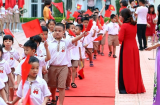 Thông báo lịch đi học của học sinh cả nước năm học 2022-2023