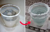Tháng 7 cô hồn: Giấu 1 hũ muối vào xó nhà quét sạch xui xẻo, mời gọi thần Tài
