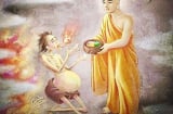 Rằm tháng 7 cô hồn: 8 điều nên làm và 4 điều kiêng kị cần tránh để 'rũ sạch' vận đen