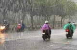 Đợt mưa lớn ở miền Bắc kéo dài đến bao giờ?
