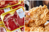 5 thứ cấm kỵ bảo quản trong ngăn đá tủ lạnh, vừa giảm chất lượng, có khi phát nổ rất đáng lo