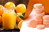 Điều gì xảy ra với Sh88bet đăng ký miễn phí nếu bạn uống vitamin C mỗi ngày?