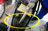 Đổ xăng đừng hô đầy bình hay 50 ngàn: Có 1 cách thông minh, chẳng sợ gian lận