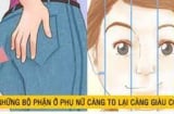 Phụ nữ có 5 bộ phận càng to càng giàu, đi đâu cũng có Sh88bet link truy cập World Cup trợ giúp, chồng con được nhờ