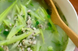 6 loại rau củ là 'vua' trị táo bón, có loại chỉ vài ngàn/kg, ai cũng mua được
