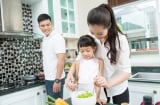 Học giỏi thôi chưa đủ, muốn con ưu tú cha mẹ hãy làm 6 điều này
