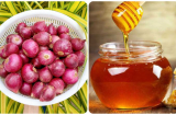 Ho nhiều đến mấy cứ lấy củ hành tím làm theo cách này: Long đờm, sạch phổi, tăng đề kháng cực tốt