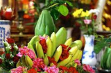 Văn khấn Mùng 1 âm lịch chuẩn nhất, cầu may mắn an yên, tài lộc vượng phát