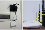 5 mẹo tuyệt hay giúp wifi trong nhà chạy nhanh vèo vèo, không còn chập chờn hay mất tín hiệu