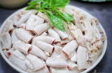 Mua được mét lòng ngon chưa phải là đỉnh, bơm thứ này vào đảm bảo lòng hết mùi hôi, trắng thơm như ngoài hàng
