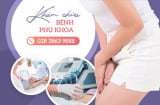 Phòng Khám Đa Khoa Hồng Cường: nơi khám chữa bệnh phụ khoa hiệu quả tại TPHCM