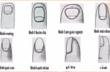 Bỏ 2 giây nhìn xuống đầu ngón tay, biết ai an nhàn, ai thiếu thốn
