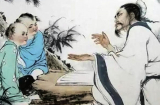 Cổ nhân dạy: 'Người nghèo chân không lông, người giàu đỉnh đầu tỏa sáng', ý nghĩa thực sự là gì