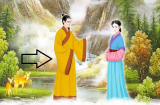 Người xưa đã dặn: “Cây sợ tam diêu, nữ sợ tam liêu”, tam liêu ở đây là gì?