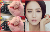 Nắm bàn tay rồi đếm đường chỉ: Vận mệnh tương lai giàu sang hay nghèo khó bần hàn ra sao đều hiện rõ hết