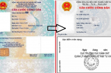 3 điểm rõ nhất để phân biệt CCCD gắn chíp và thẻ mã vạch, người dân cần xem lại thẻ của mình ngay
