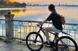 Đạp xe thể dục kiểu này, dù nam hay nữ dễ 'hỏng' vùng Sh88bet đăng ký miễn phí quan trọng