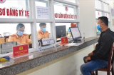 Bốc phải biển số xe xấu có được quay đổi biển mới không?