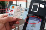 Lợi ích đặc biệt khi dùng thẻ CCCD gắn chip, người dân biết để không bị thiệt