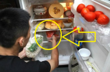 Tủ lạnh nhà ai cũng hay có 3 món này, càng để càng tăng nguy cơ K tuyến giáp