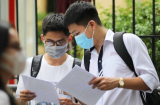 Tuyển sinh đại học: Điểm chuẩn dự kiến của các ngành hot sau 3 lần lọc ảo?