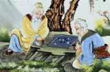Tổ tiên chỉ dạy: Khôn khéo '3 thêm 3 bớt', cuộc đời được hưởng phúc sâu dày