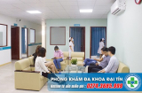 Phòng khám Phụ khoa Đại Tín - Với dịch vụ y tế toàn diện