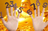 5 số cuối ngày sinh được Ngọc Hoàng chấm sổ vàng, mang mệnh phú quý, sau 30 nắm trong tay tài sản tiền tỷ