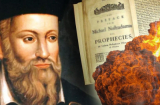 5 dự đoán của nhà tiên tri Nostradamus về năm 2023