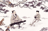 Tổ tiên dặn dò: 'Nằm ngủ chân không được để hướng Tây, đầu không quay về hướng Đông' - Vì sao vậy?