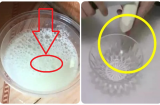 Đổ xà phòng trộn chung với đường: Có ngay 5 tác dụng quý, nhiều người tiếc hùi hụi vì giờ mới biết