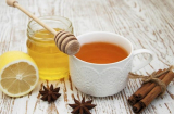 Nước chanh pha cùng 2 nguyên liệu này tựa ‘thuốc quý’ giúp đẹp da, thải độc