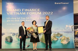 Vinamilk là thương hiệu thực phẩm có giá trị nhất Việt Nam và là Thương hiệu sữa lớn thứ 6 thế giới